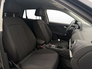 Audi Q2 bild 11