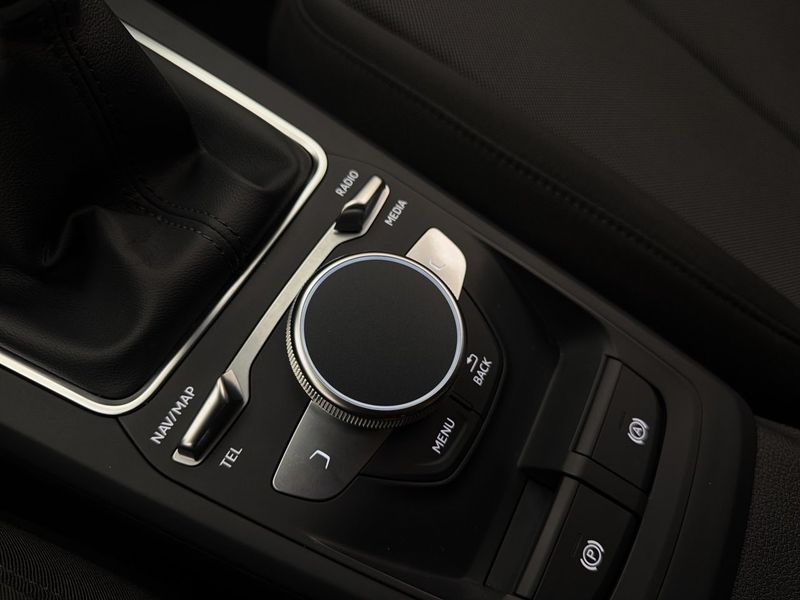 Audi Q2 bild 22