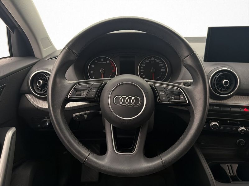 Audi Q2 bild 10