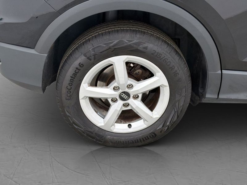 Audi Q2 bild 27