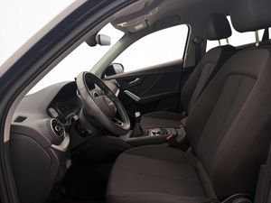 Audi Q2 bild 9