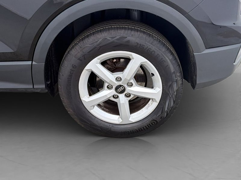 Audi Q2 bild 26