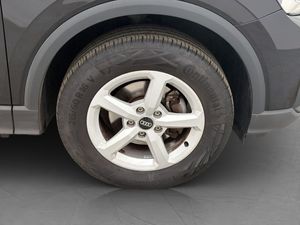 Audi Q2 bild 28