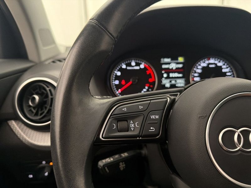 Audi Q2 bild 16