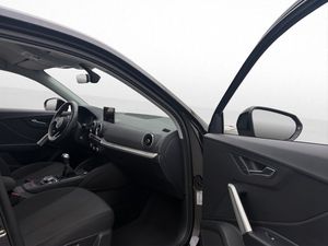Audi Q2 bild 12