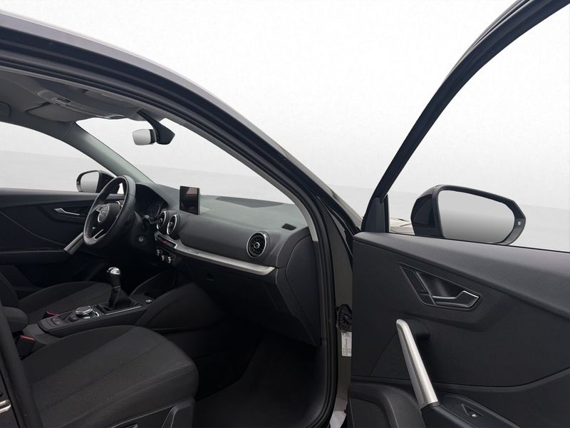 Audi Q2 bild 12