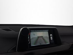 BMW X1 bild 16