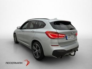 BMW X1 bild 5