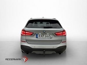 BMW X1 bild 6