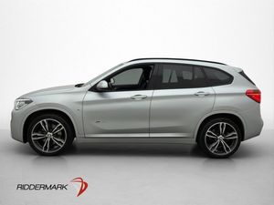 BMW X1 bild 4