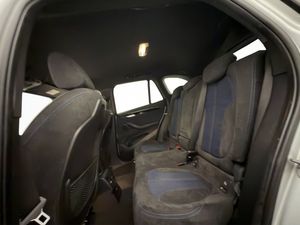 BMW X1 bild 11