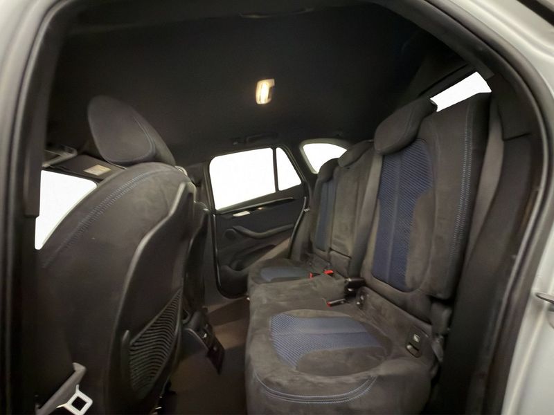 BMW X1 bild 11