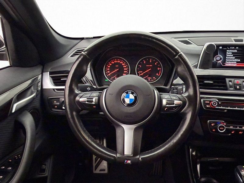 BMW X1 bild 10