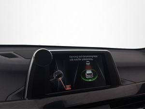 BMW X1 bild 17
