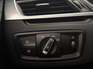 BMW X1 bild 22