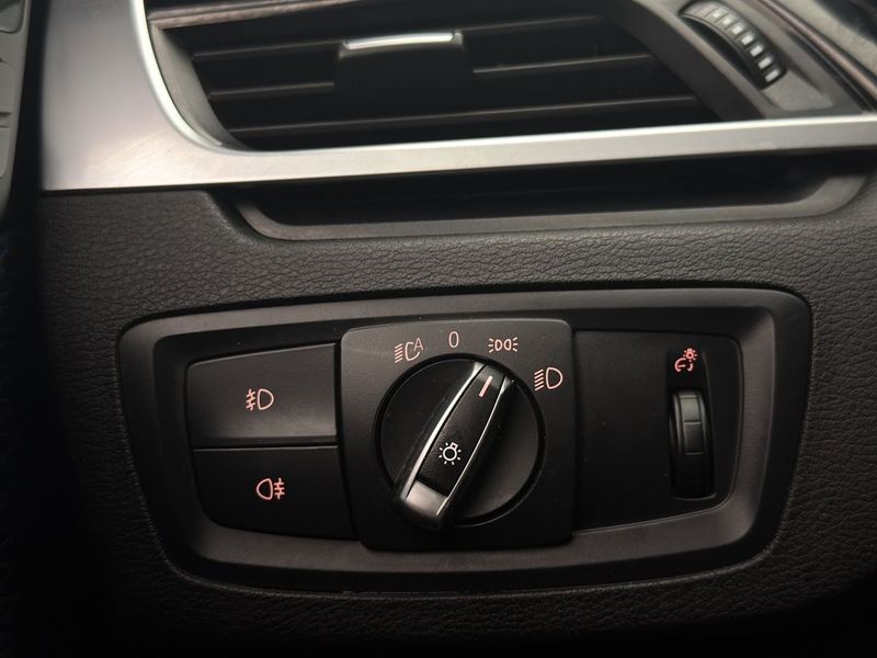 BMW X1 bild 22