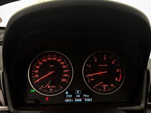 BMW X1 bild 13