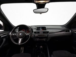 BMW X1 bild 12