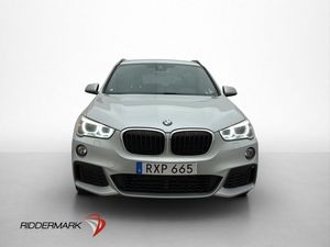 BMW X1 bild 2