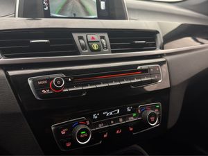 BMW X1 bild 19