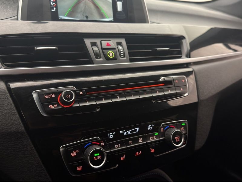 BMW X1 bild 19