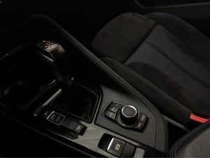 BMW X1 bild 20