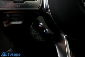 Mercedes CLA45 AMG bild 18