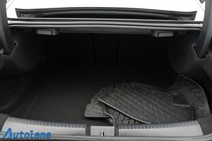 Mercedes CLA45 AMG bild 32