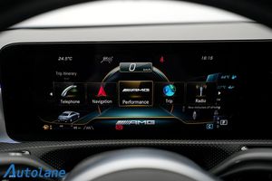 Mercedes CLA45 AMG bild 23