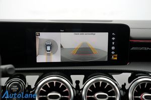 Mercedes CLA45 AMG bild 21