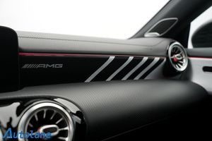 Mercedes CLA45 AMG bild 26