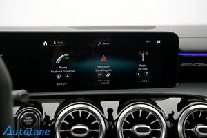 Mercedes CLA45 AMG bild 25