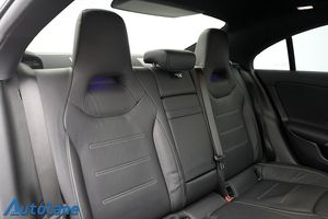 Mercedes CLA45 AMG bild 31