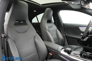 Mercedes CLA45 AMG bild 28