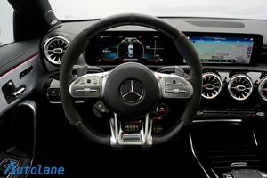 Mercedes CLA45 AMG bild 17