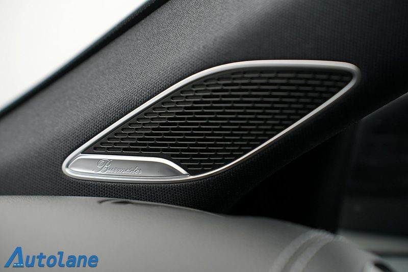 Mercedes CLA45 AMG bild 27