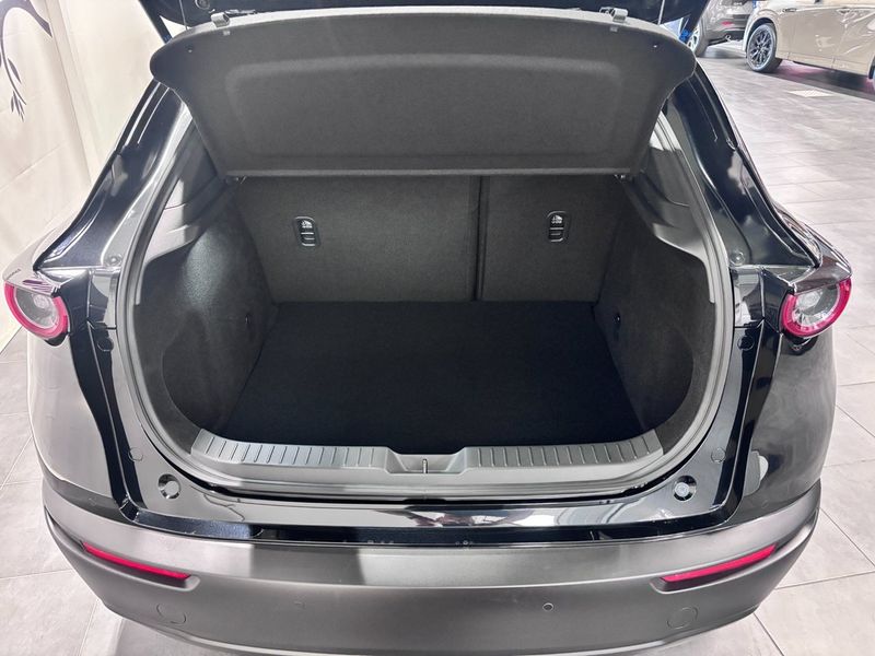 Mazda CX-30 bild 15