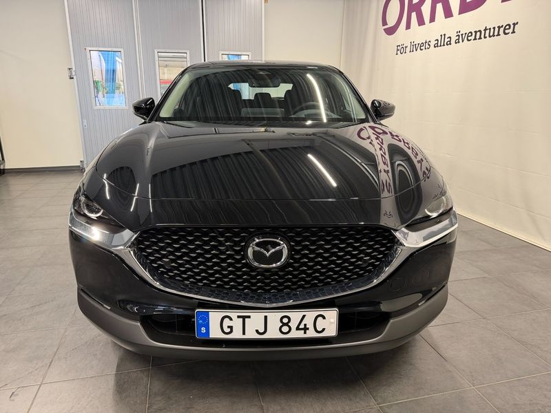 Mazda CX-30 bild 3