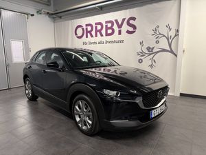 Mazda CX-30 bild 1