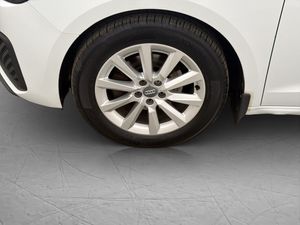 Audi A1 bild 24