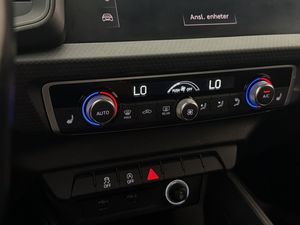 Audi A1 bild 19