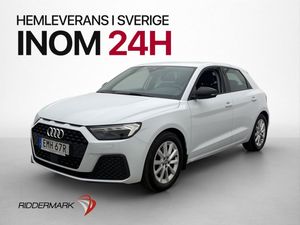 Audi A1 bild 3