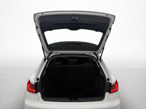 Audi A1 bild 23