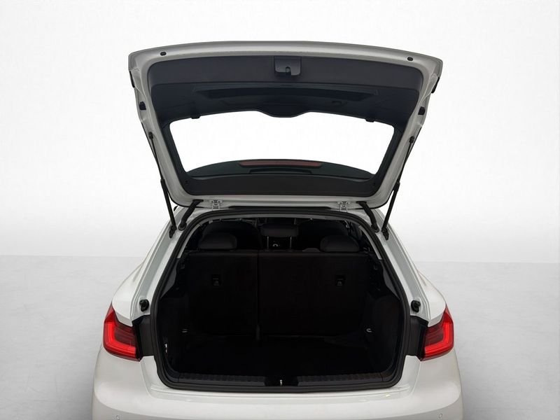 Audi A1 bild 23