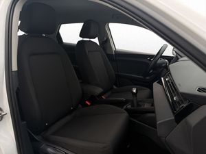 Audi A1 bild 20