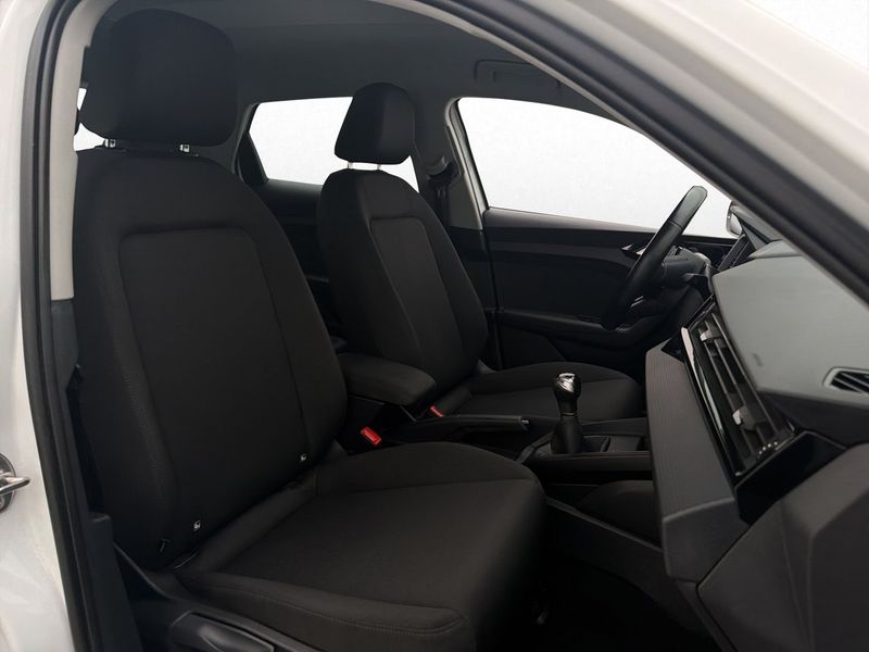 Audi A1 bild 20