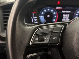 Audi A1 bild 15