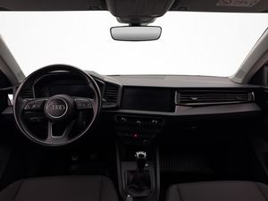 Audi A1 bild 12