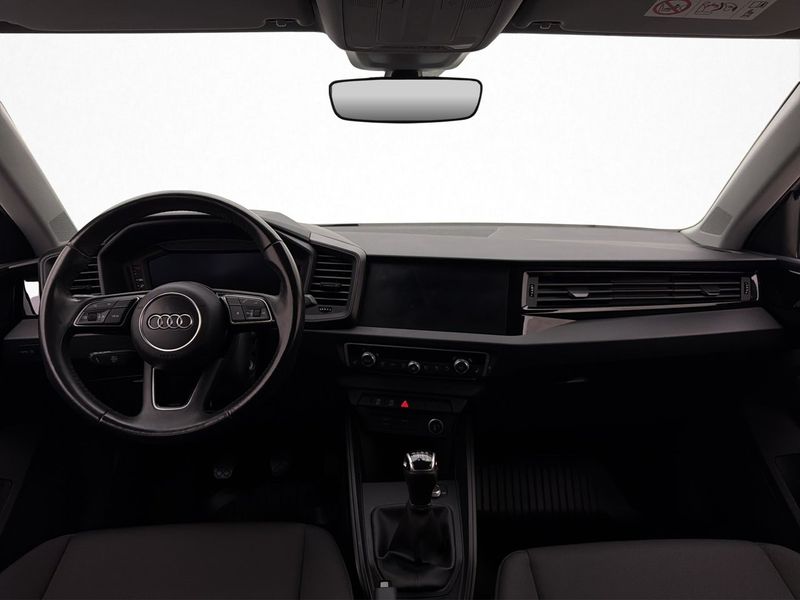 Audi A1 bild 12