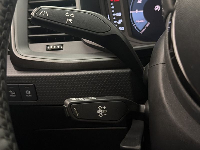 Audi A1 bild 14
